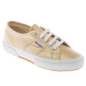 Superga 2750-Lamew Pembe Kadın Sneaker Ayakkabı