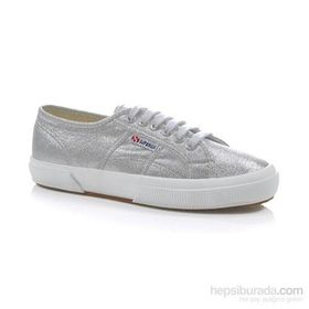 Superga 2750-Lamew Pembe Kadın Sneaker Ayakkabı