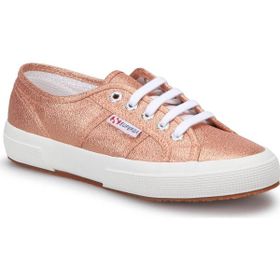 Superga 2750-Lamew Pembe Kadın Sneaker Ayakkabı