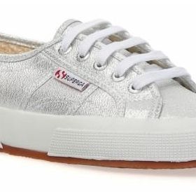 Superga 2750-Lamew Pembe Kadın Sneaker Ayakkabı
