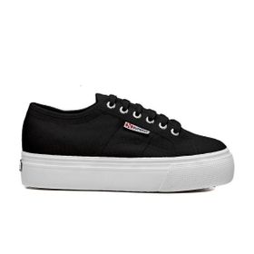 Superga 2790 Beyaz Kadın Platform Ayakkabı