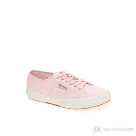 Superga Cotu Classic Pembe Kadın Ayakkabı