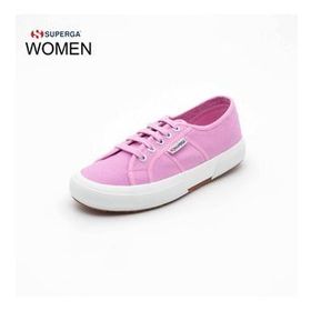 Superga Cotu Classic Pembe Kadın Ayakkabı