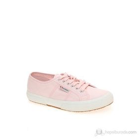 Superga Cotu Classic Pembe Kadın Ayakkabı