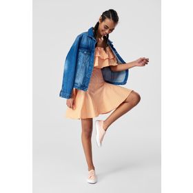 Superga Cotu Classic Pembe Kadın Ayakkabı