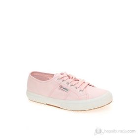 Superga Cotu Classic Pembe Kadın Ayakkabı