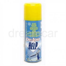 Superhelp 200 ml Buz Çözücü