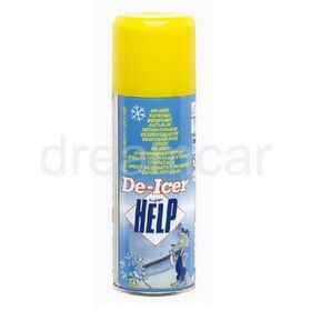 Superhelp 200 ml Buz Çözücü