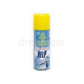 Superhelp 200 ml Buz Çözücü