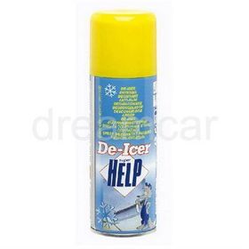 Superhelp 200 ml Buz Çözücü