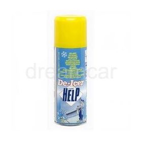 Superhelp 200 ml Buz Çözücü