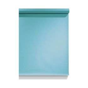Superior P111402 Sky Blue 2.72x11 m Fon Kağıdı