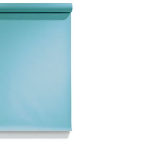 Superior P111402 Sky Blue 2.72x11 m Fon Kağıdı