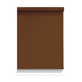 Superior P111420 Coco Brown 2.72x11 m Fon Kağıdı
