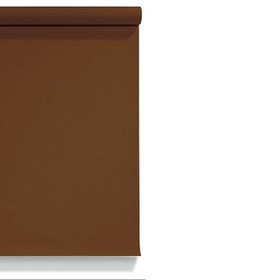 Superior P111420 Coco Brown 2.72x11 m Fon Kağıdı