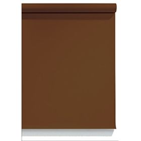 Superior P111420 Coco Brown 2.72x11 m Fon Kağıdı