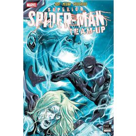 Superior Spider-Man - Team-Up 2 - Chris Yost