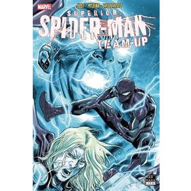 Superior Spider-Man - Team-Up 2 - Chris Yost