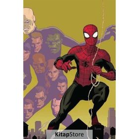Superior Spider-Man Team-UP 3 - Christopher Yost