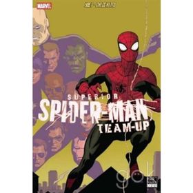 Superior Spider-Man Team-UP 3 - Christopher Yost