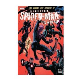 Superior Spider Man Team Up 5 - Christopher Yost