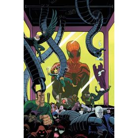 Superior Spider Man Team Up 5 - Christopher Yost