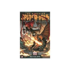Superior Spider-Man, Vol. 3: No Escape - Dan Slott