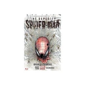 Superior Spider-Man Volume 6: Goblin Nation - Dan Slott