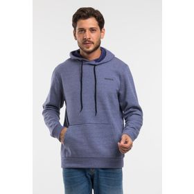 Superlife 2019K61 İndigo Erkek Sweatshirt