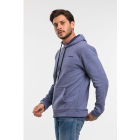 Superlife 2019K61 İndigo Erkek Sweatshirt