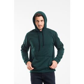 Superlife 20K55 Kapşonlu Erkek Sweatshirt