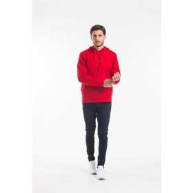Superlife 20K55 Kapşonlu Erkek Sweatshirt