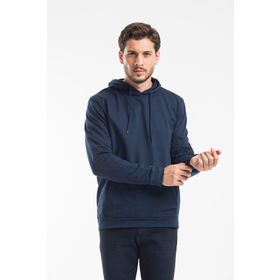 Superlife 20K55 Kapşonlu Erkek Sweatshirt