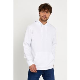 Superlife 20K55 Kapşonlu Erkek Sweatshirt