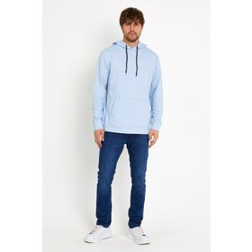 Superlife 20K55 Kapşonlu Erkek Sweatshirt