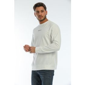 Superlife SPR22SW132 Renkli Erkek Sweatshirt