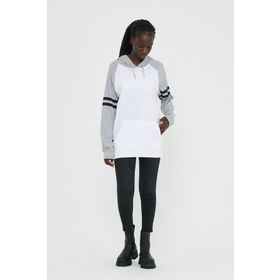 Superlife SPR22SWK105 Kapşonlu Erkek Sweatshirt