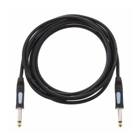 Superlux CFI 3PP 3 mt Jack Mono Kablo