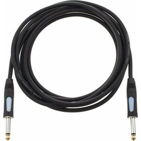 Superlux CFI 3PP 3 mt Jack Mono Kablo