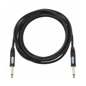 Superlux CFI 3PP 3 mt Jack Mono Kablo