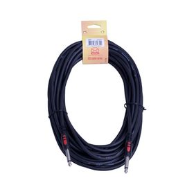 Superlux CFI9PP 9 mt Jack Mono Kablo