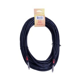 Superlux CFI9PP 9 mt Jack Mono Kablo