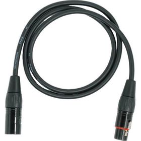 Superlux CFM1FM 1 m XLR Kablo