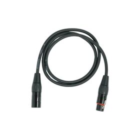 Superlux CFM1FM 1 m XLR Kablo