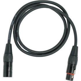 Superlux CFM1FM 1 m XLR Kablo
