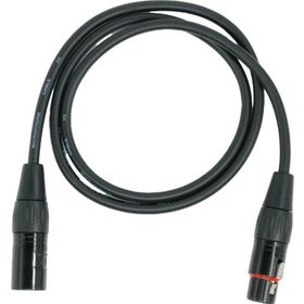 Superlux CFM1FM 1 m XLR Kablo