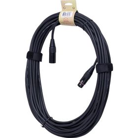 Superlux CFM20FM 20 mt XLR-XLR Kablo