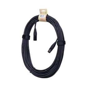 Superlux CFM20FM 20 mt XLR-XLR Kablo