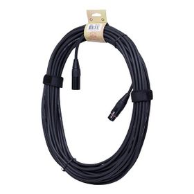 Superlux CFM20FM 20 mt XLR-XLR Kablo