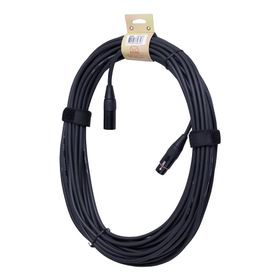 Superlux CFM20FM 20 mt XLR-XLR Kablo